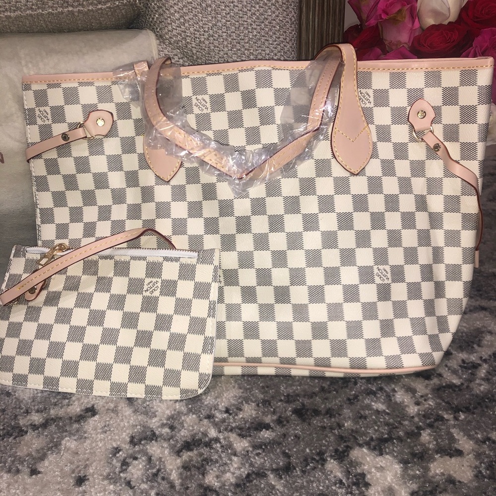 Ladies Purse